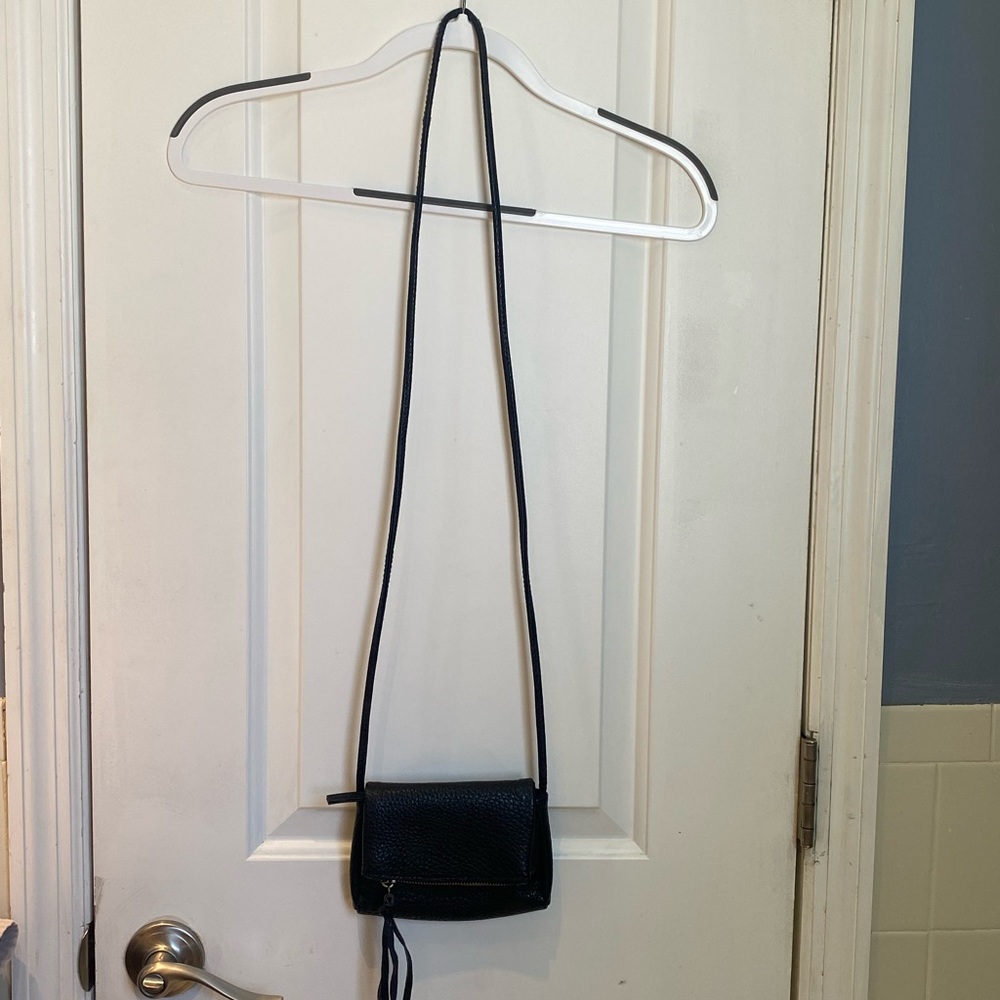 Mossimo Small Black Bag